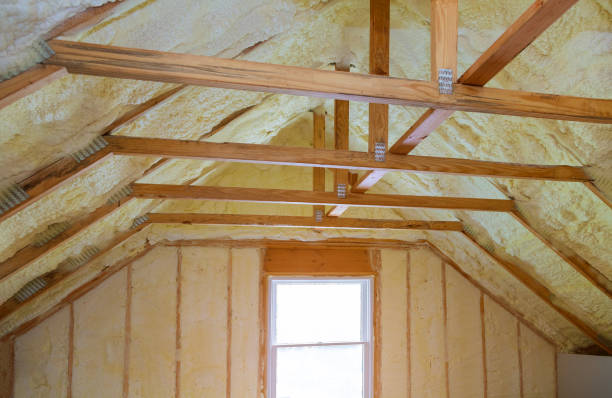 Reliable AL Insulation Contractor Solutions