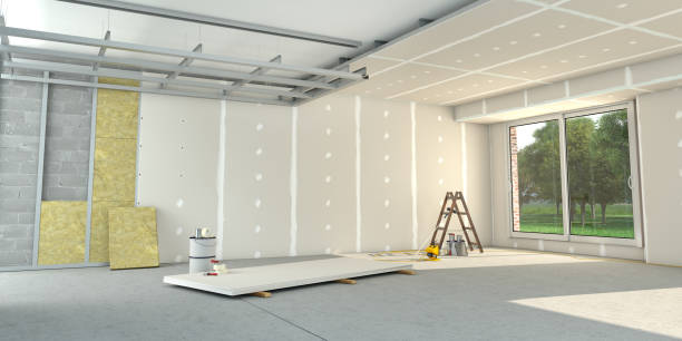 Best Insulation Maintenance and Repair in Munford, AL