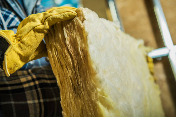Best Types of Insulation in Munford, AL