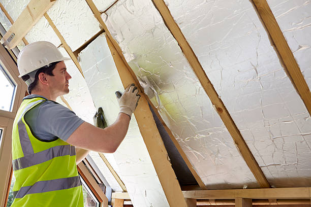 Best Insulation for Specific Applications in Munford, AL