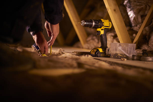 Best Insulation for Specific Applications in Munford, AL